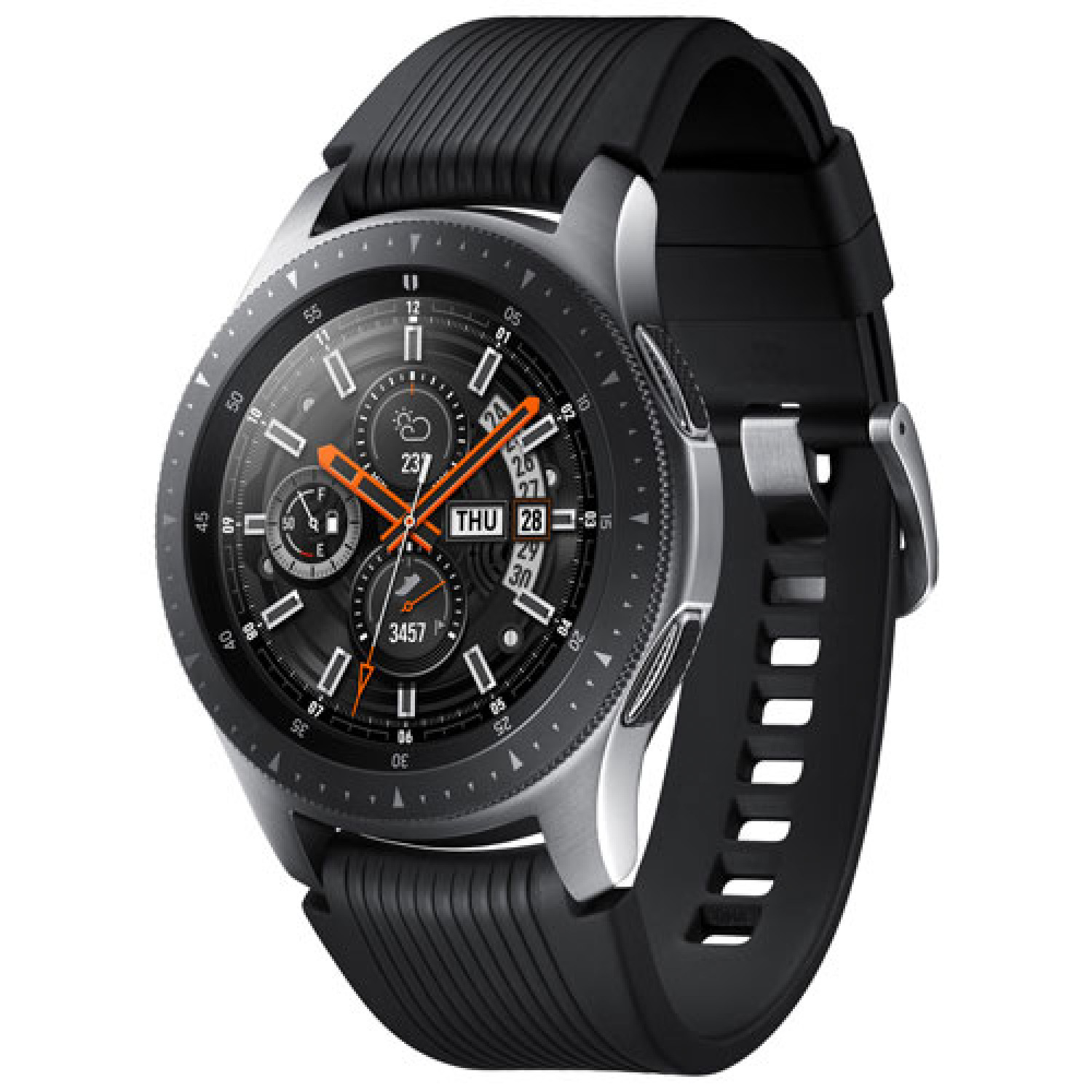 Samsung galaxy best sale watch 46mm cover